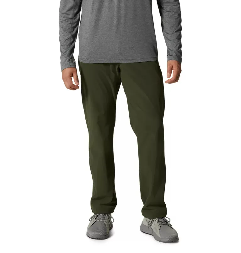 Mountain Hardwear Men's Chockstone Trail Pant - Regular