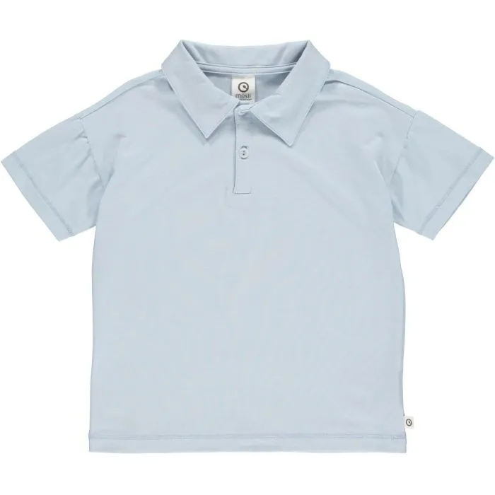 Müsli Cozy Me Collar Shirt - Breezy