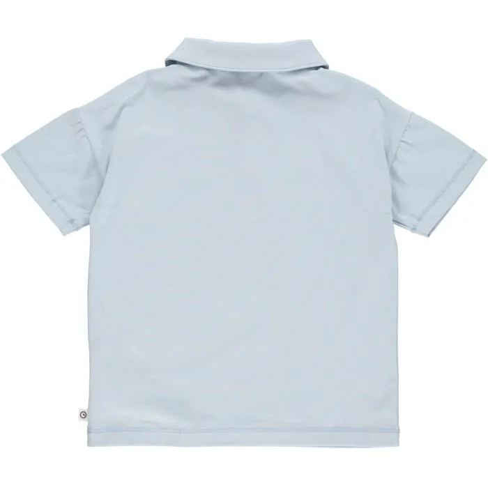 Müsli Cozy Me Collar Shirt - Breezy