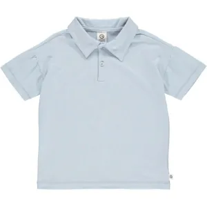 Müsli Cozy Me Collar Shirt - Breezy