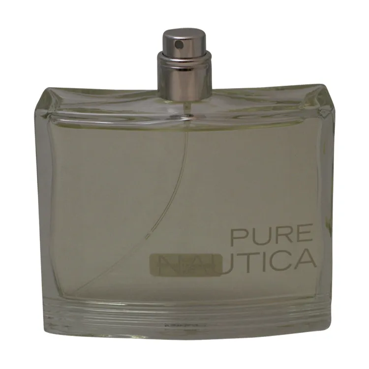 Nautica Pure Eau De Toilette for Men