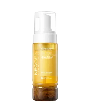 NEOGEN Real Fresh Foam Heartleaf 160g