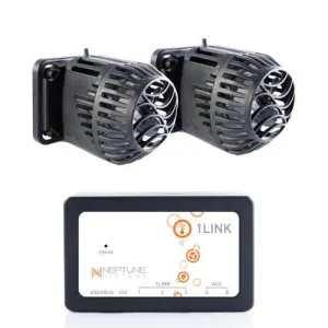 Neptune WAV Starter Kit  (2 WAV Pumps, 1Link Module, Power Supply)