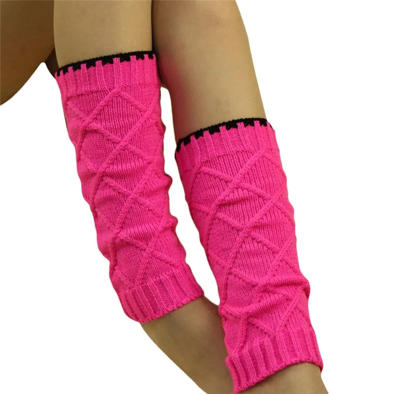 new arrival Children Leg Warmer Socks