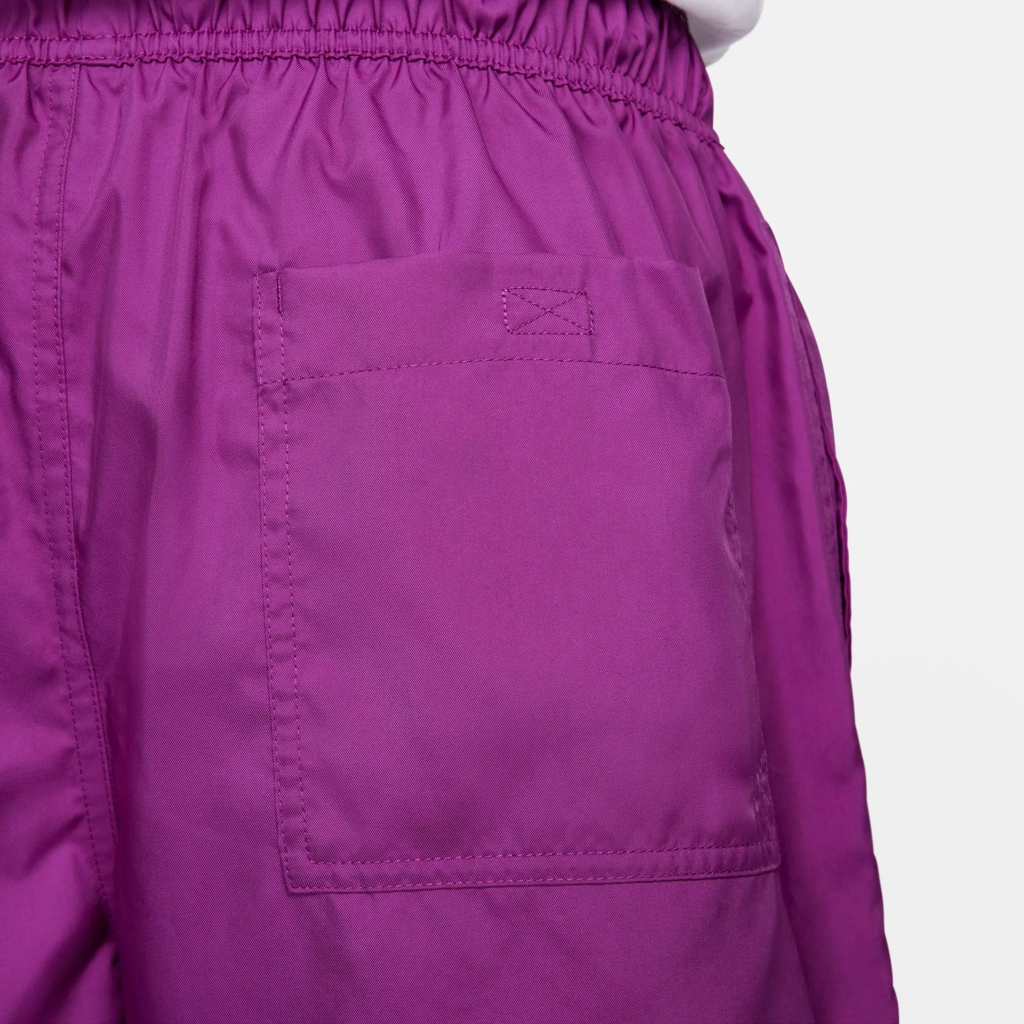 Nike Club Woven Shorts 'Viotech'
