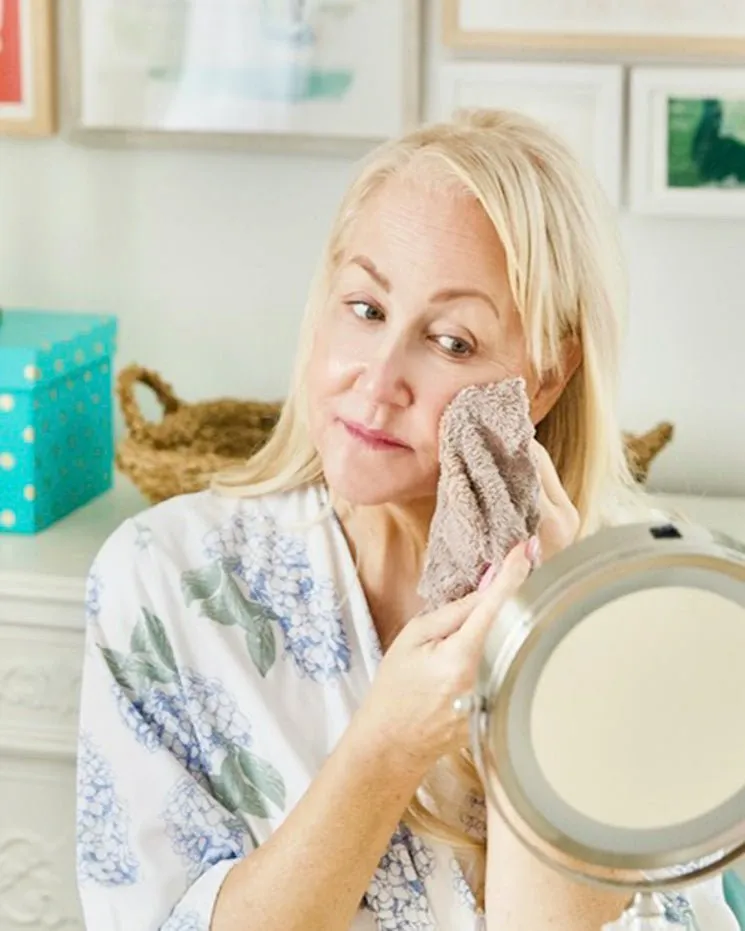 Nourishing Oil Cleanser