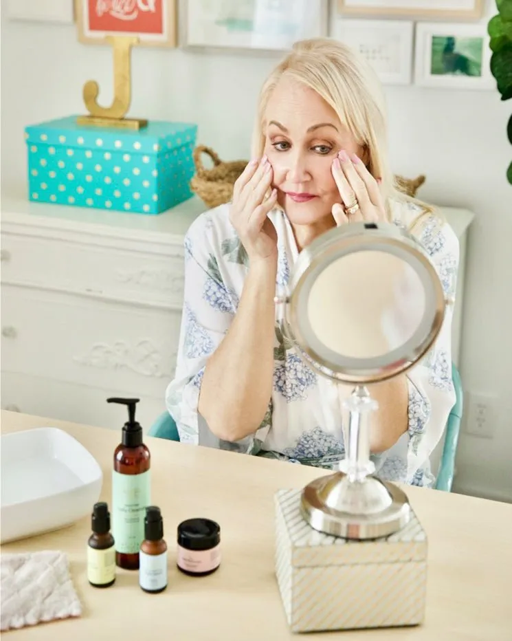Nourishing Oil Cleanser