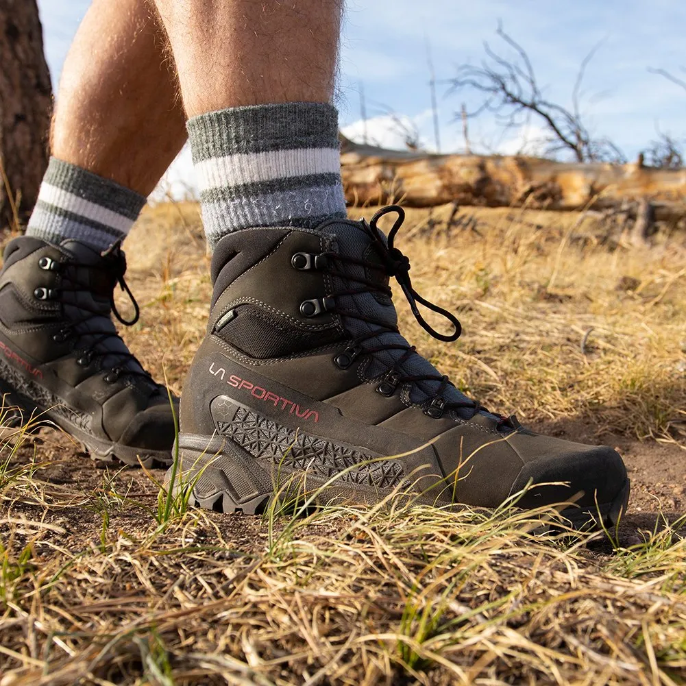 Nucleo High II GTX (Men's)- 24X - 44J