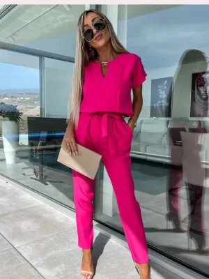 Oaklee | Stylish Jumpsuit