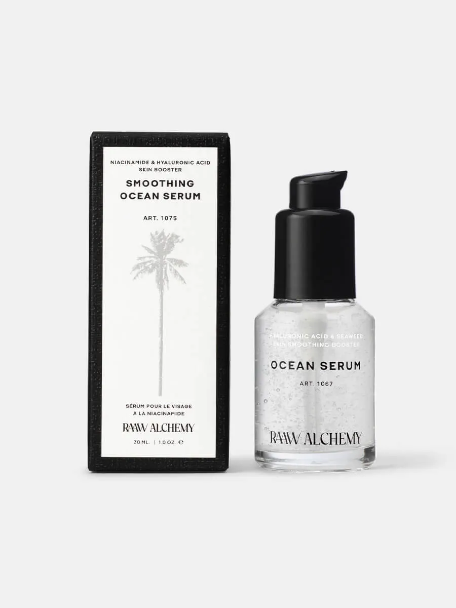 Ocean Serum