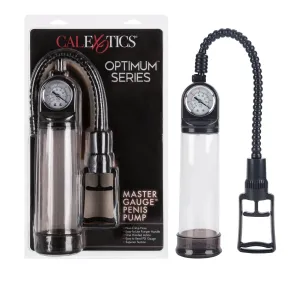 Optimum Series Master Gauge Penis Pump