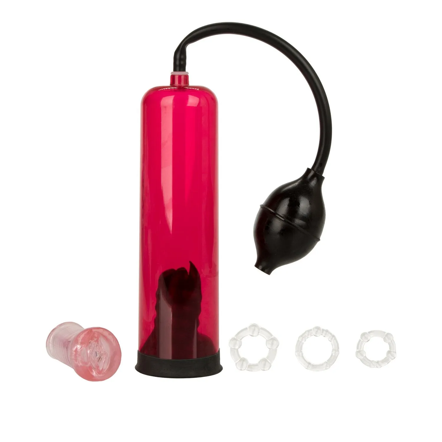 Optimum Series Masturstroke Masturbation Kit