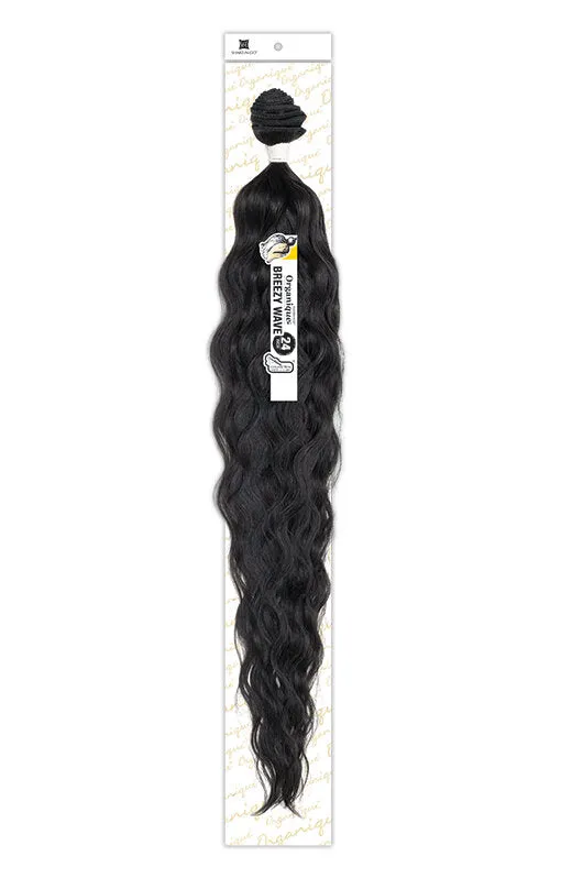 Organique Breezy Wave 24"