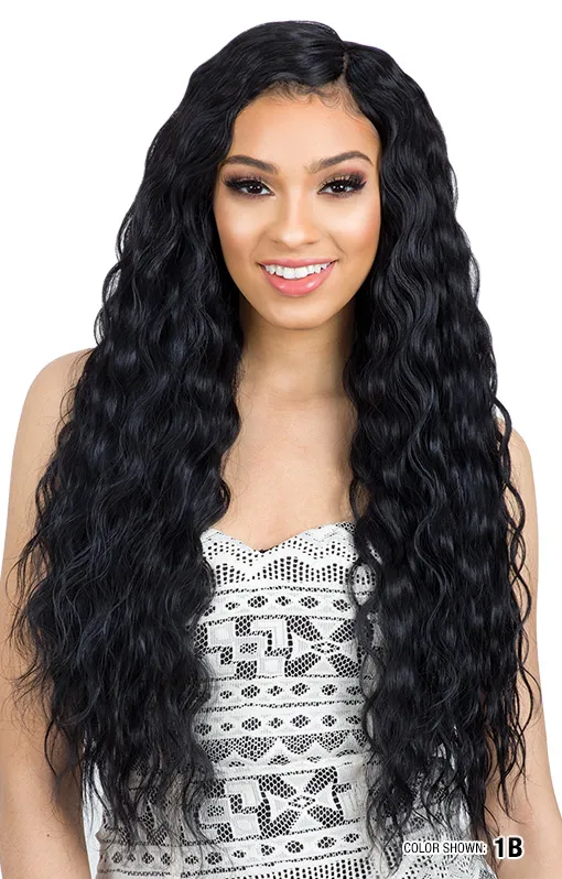 Organique Breezy Wave 24"
