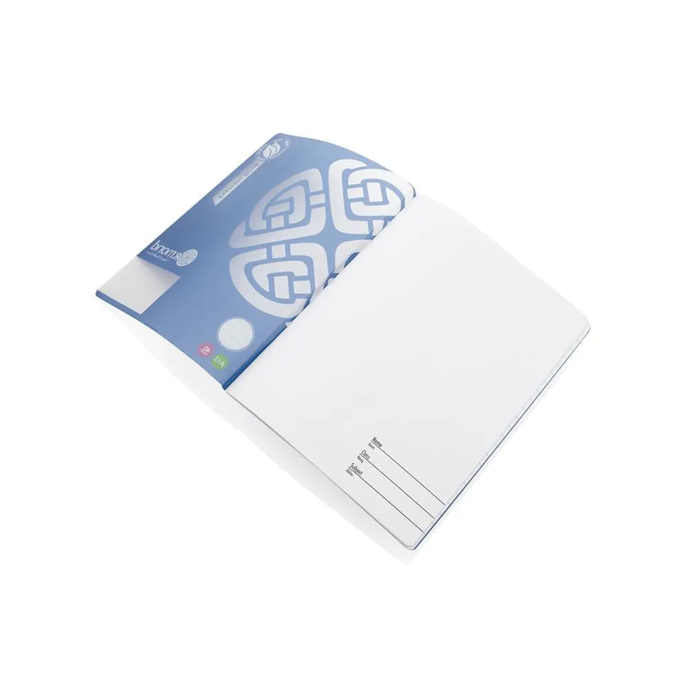 Ormond 40 Page A12 Durable Cover Copy Book