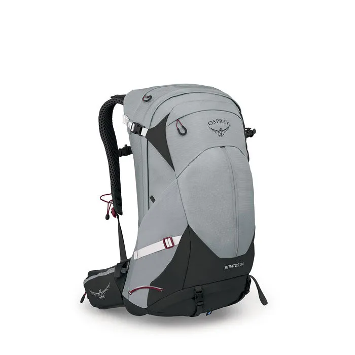 Osprey Stratos 34 Litre Mens Hiking Daypack