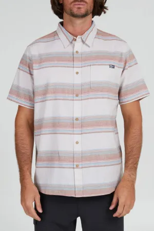 Outskirts 2 S/S Woven