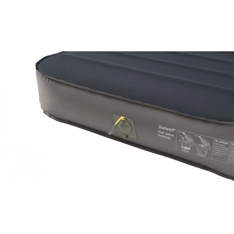 Outwell - Dream Boat Double (7.5 CM)