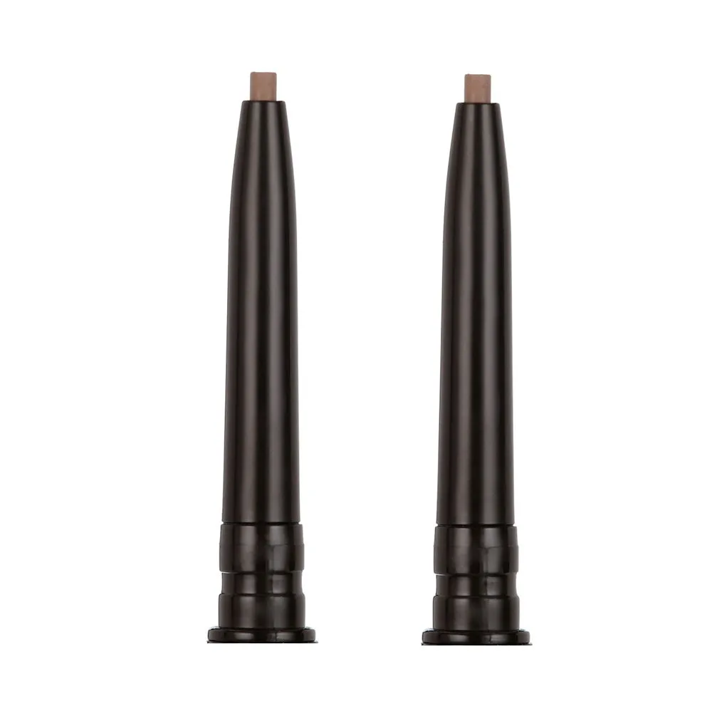 Pack of 2 CoverGirl Easy Breezy Brow Micro-Fine   Define Pencil, Soft Blonde 720
