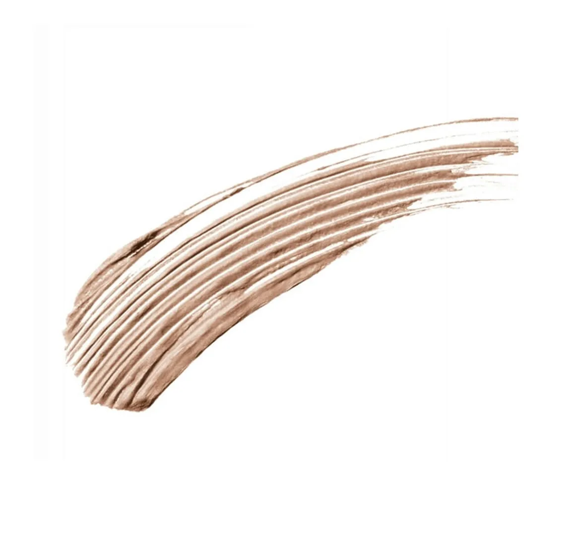 Pack of 2 CoverGirl Easy Breezy Brow Shape & Define Mascara, Soft Blonde 620