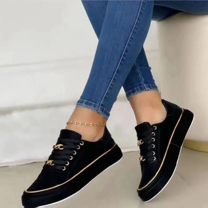 Paige™ | Stylish Orthopedic Shoes