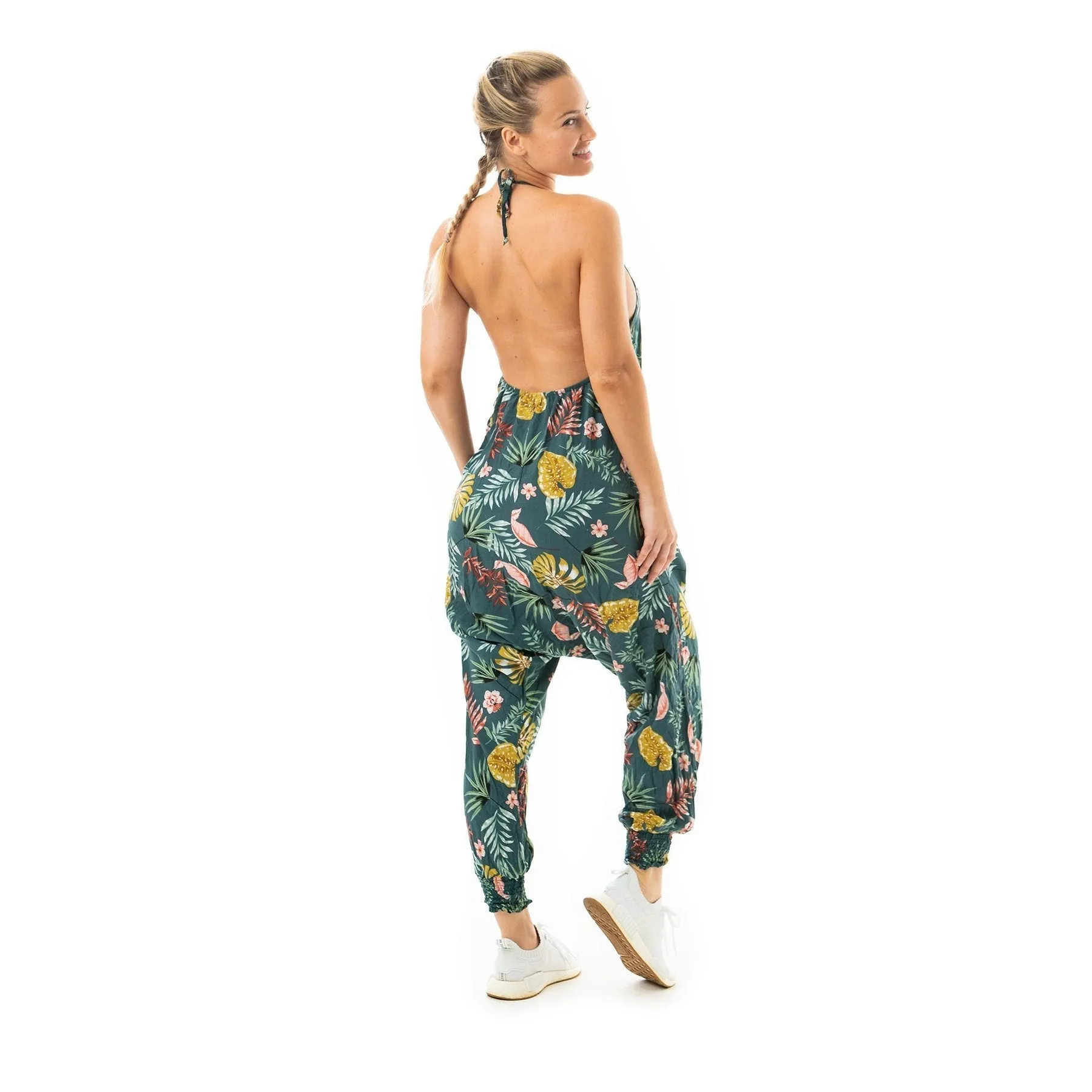Paradise Jumpsuit