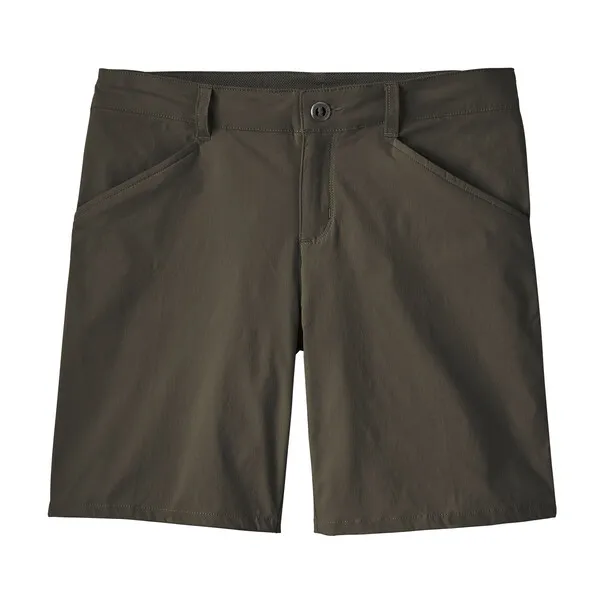 Patagonia Quandary Short - 7" Women's