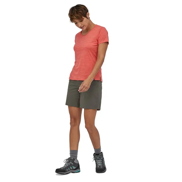 Patagonia Quandary Short - 7" Women's