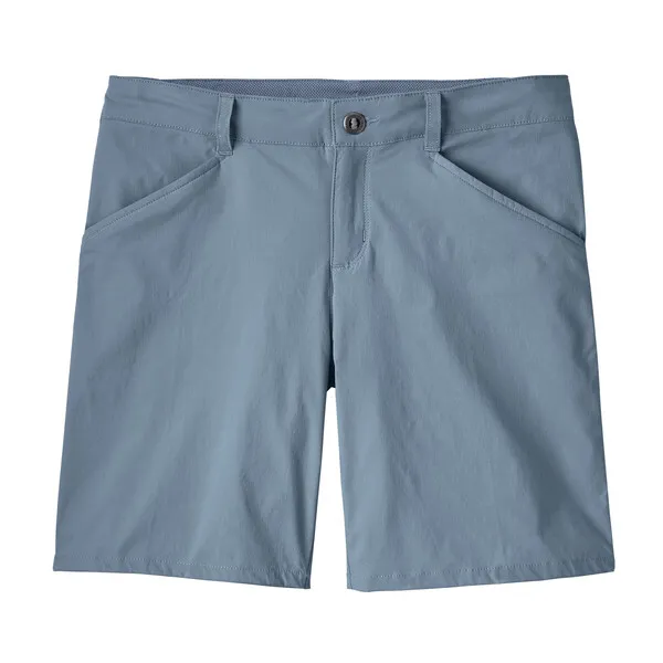 Patagonia Quandary Short - 7" Women's