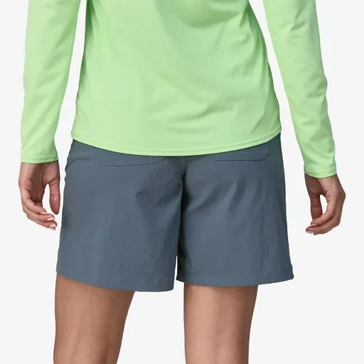 Patagonia Quandary Short - 7" Women's