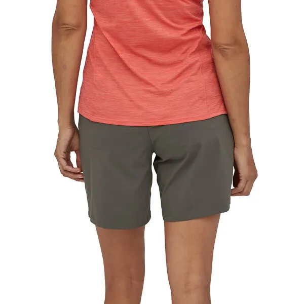 Patagonia Quandary Short - 7" Women's