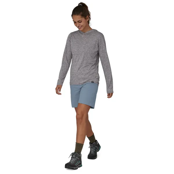 Patagonia Quandary Short - 7" Women's