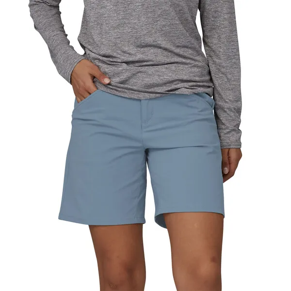 Patagonia Quandary Short - 7" Women's
