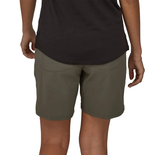 Patagonia Quandary Short - 7" Women's