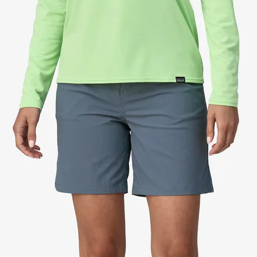 Patagonia Quandary Short - 7" Women's