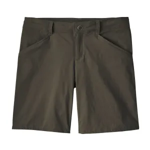Patagonia Quandary Short - 7" Women's