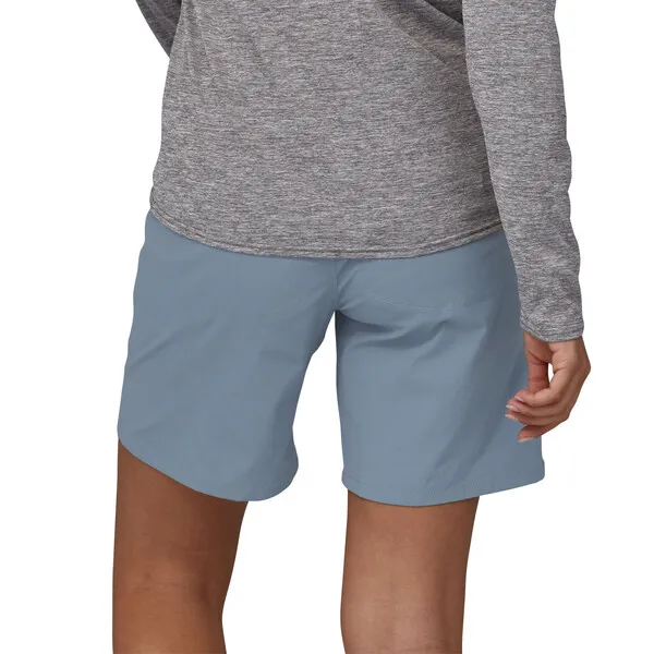 Patagonia Quandary Short - 7" Women's
