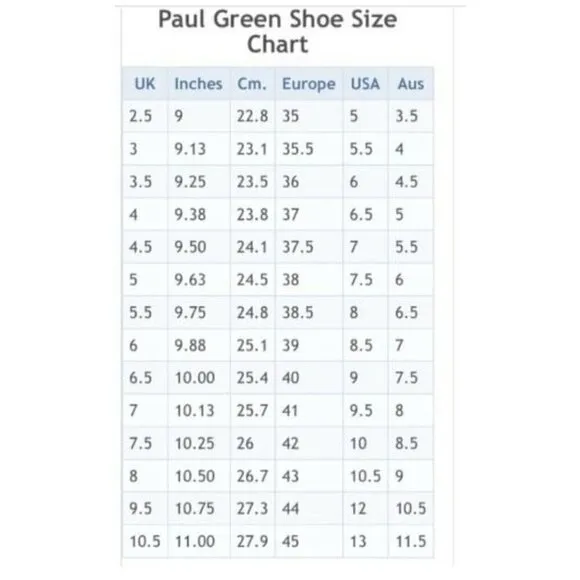 PAUL GREEN US 8 Lucy Sport Brown Nappa Leather and Suede Slip On Driving Loafer