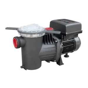 Pentax Self-Priming Swimming Pool Water Pump