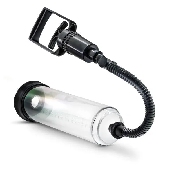 Performance VX5 Male Enhancement Penis Pump System with Realistic Sleeve