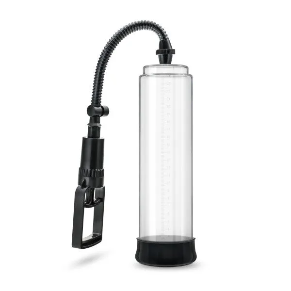 Performance VX5 Male Enhancement Penis Pump System with Realistic Sleeve