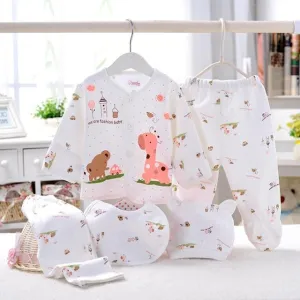 Pink Giraffe  Bundle - Priority Shipping