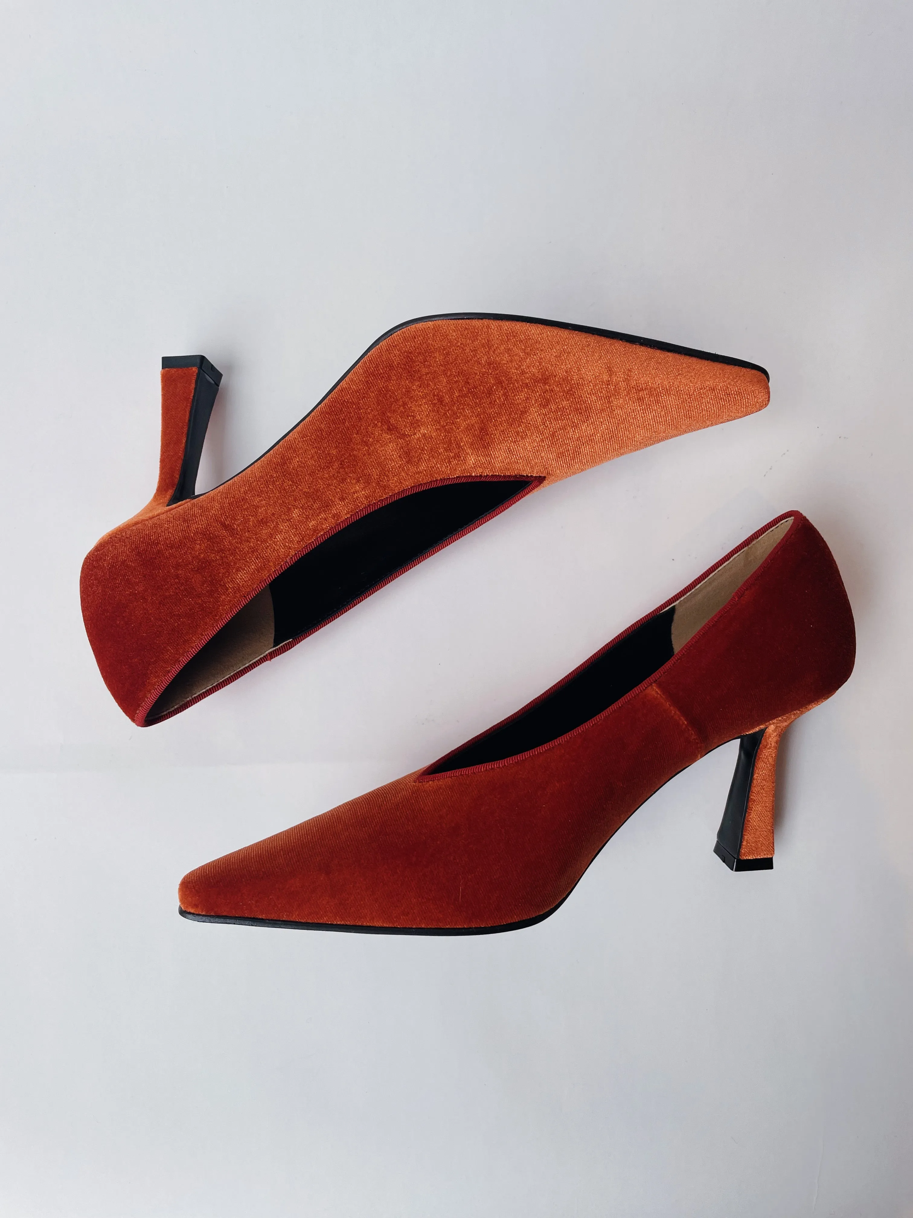 PIPING PUMPS