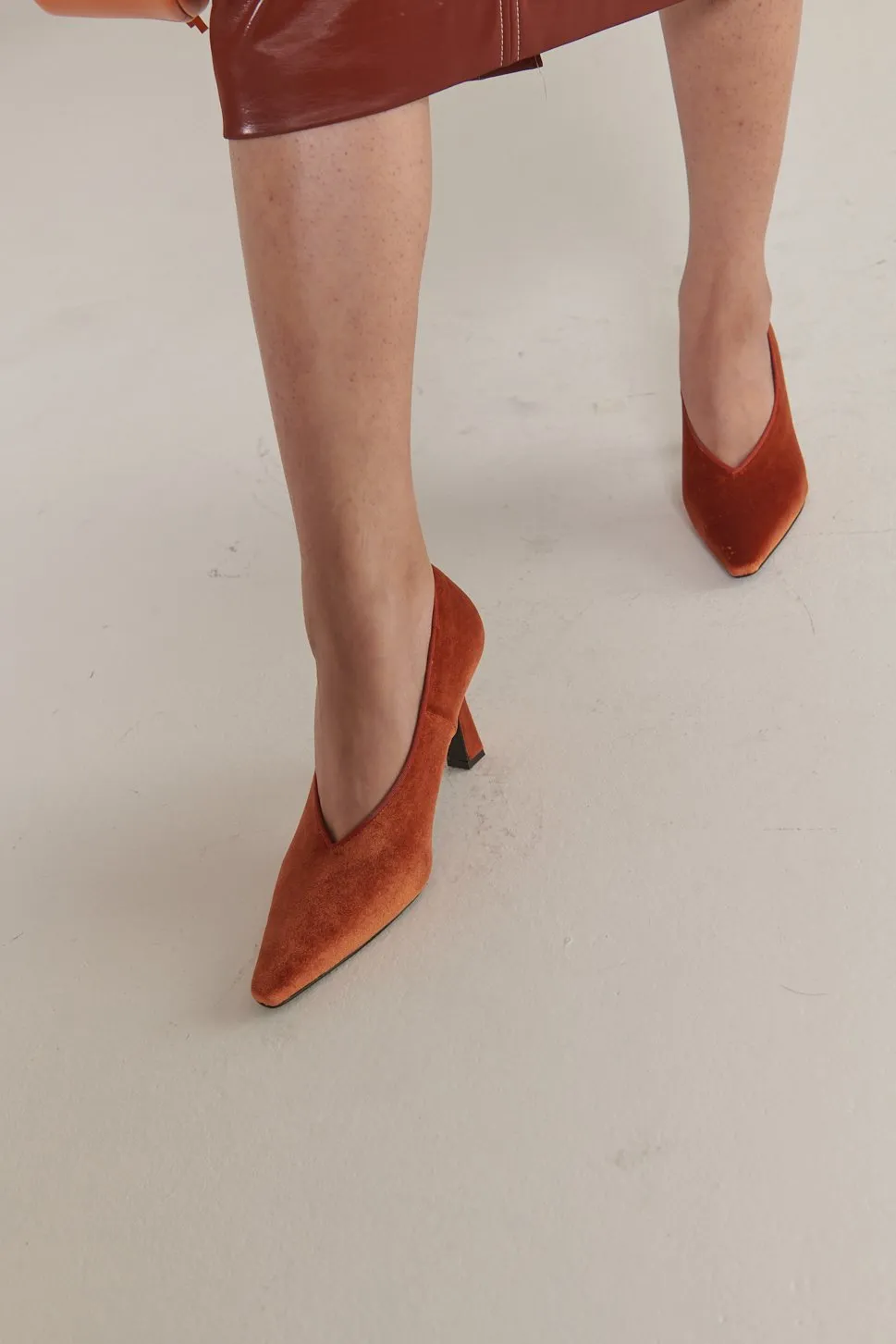 PIPING PUMPS