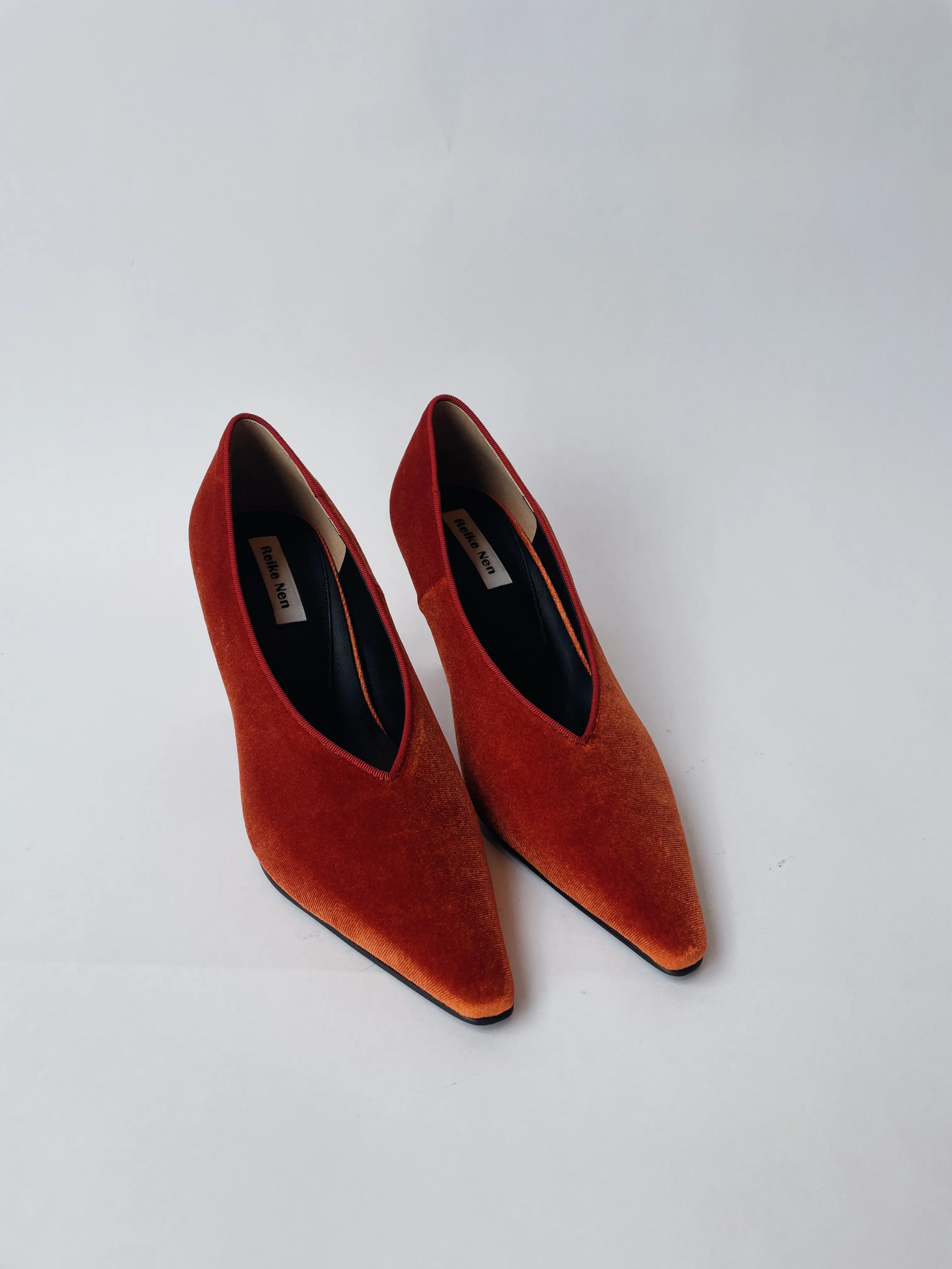 PIPING PUMPS