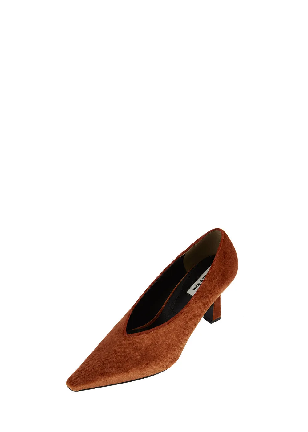 PIPING PUMPS