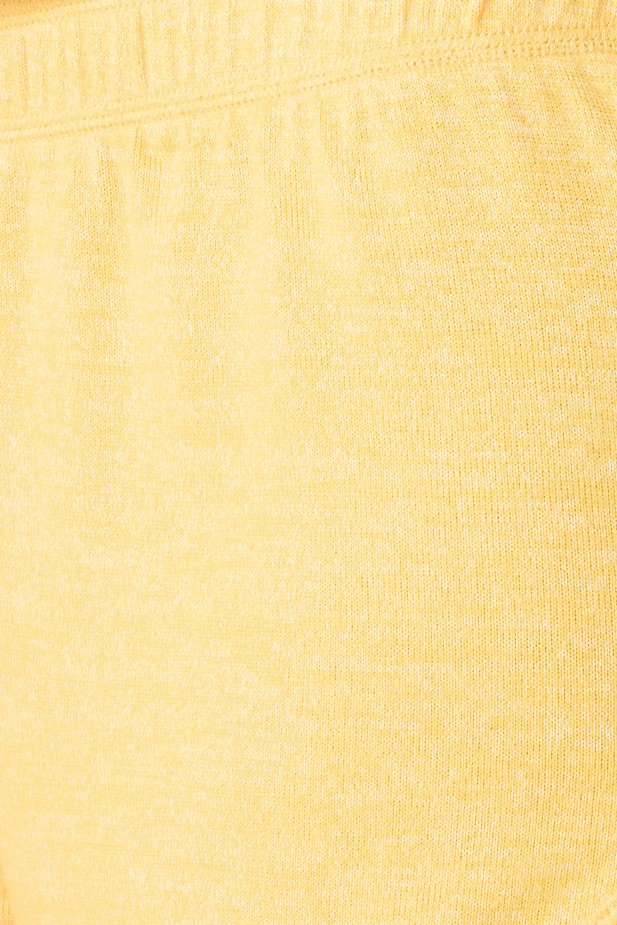 PJ Salvage Campfire Cozy Tank Mustard