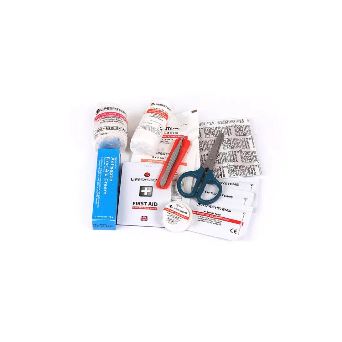 Pocket First Aid Kit