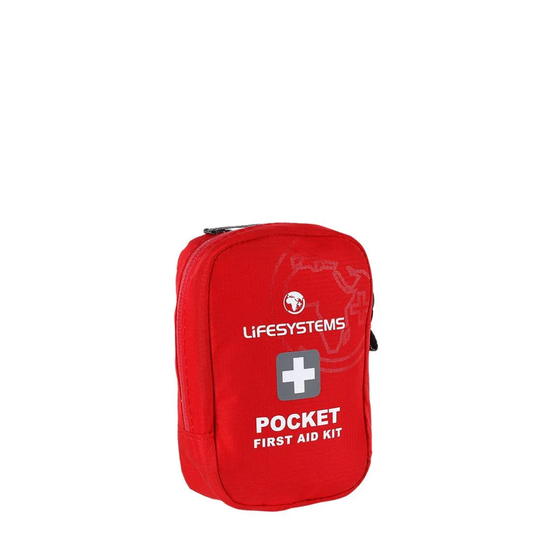 Pocket First Aid Kit