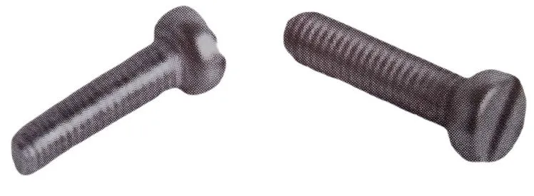 Pool Pump Stainless Steel Flange Bolt